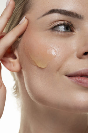 Óleo Demaquilante Jardim Brasil