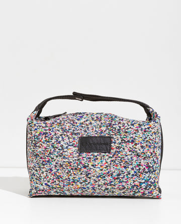 Bolsa-Nécessaire Jardim Brasil
