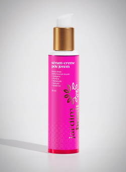 Sérum-Creme Pele Jovem