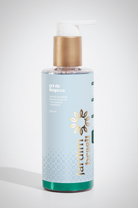 Gel de Limpeza