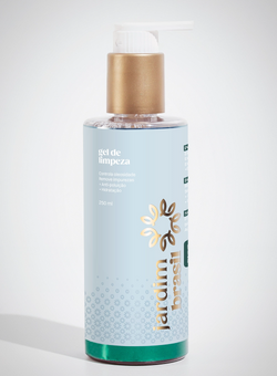 Gel de Limpeza