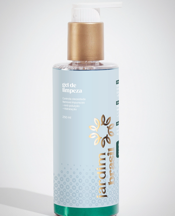 Gel de Limpeza Jardim Brasil