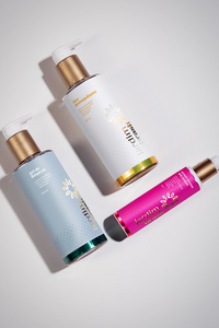 Kit Pele Jovem e Limpa + Bolsa-Necessáire