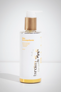 Óleo Demaquilante
