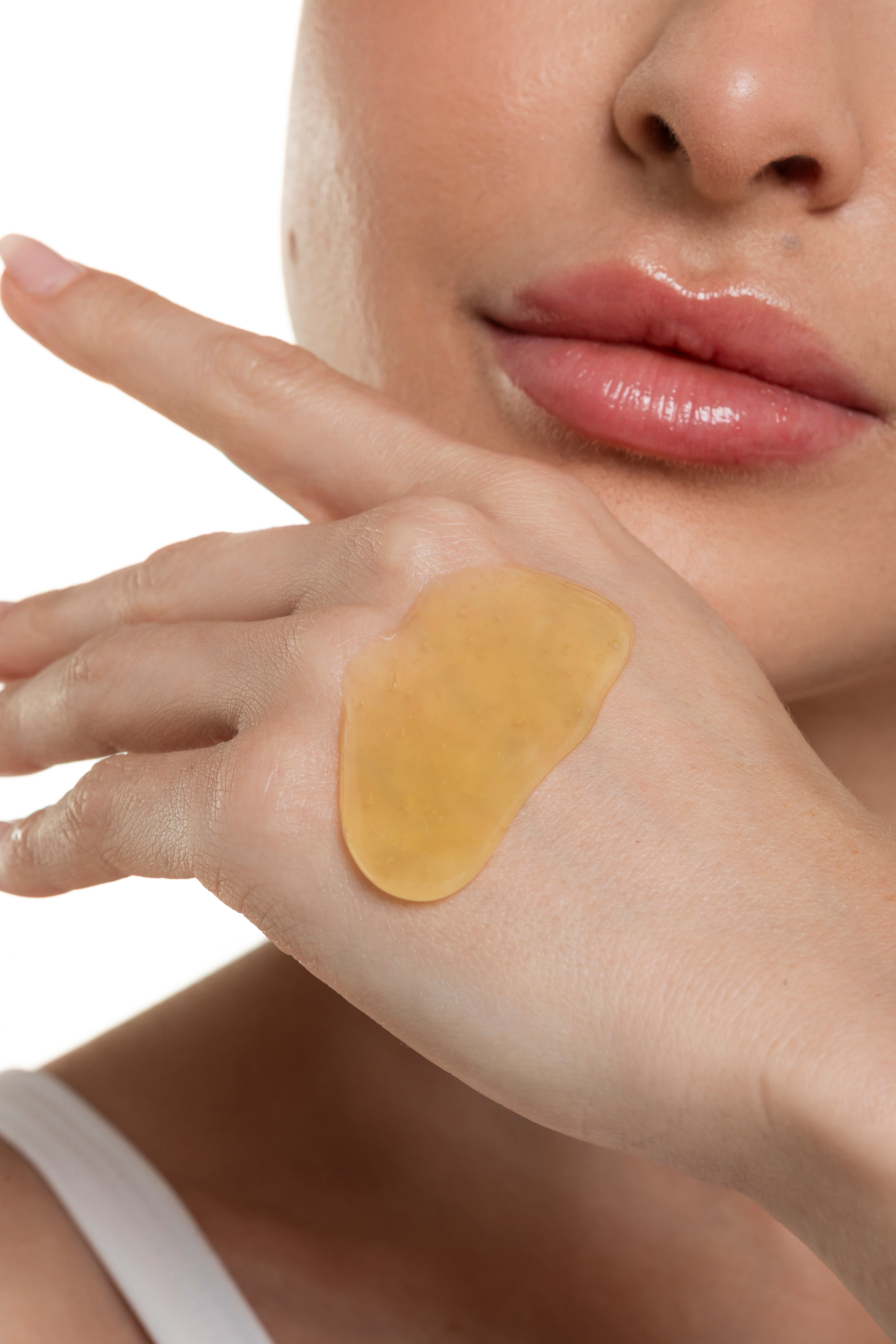 Óleo Demaquilante Jardim Brasil