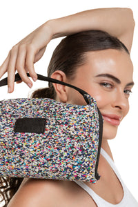 Kit Pele Limpa + Bolsa-Nécessaire