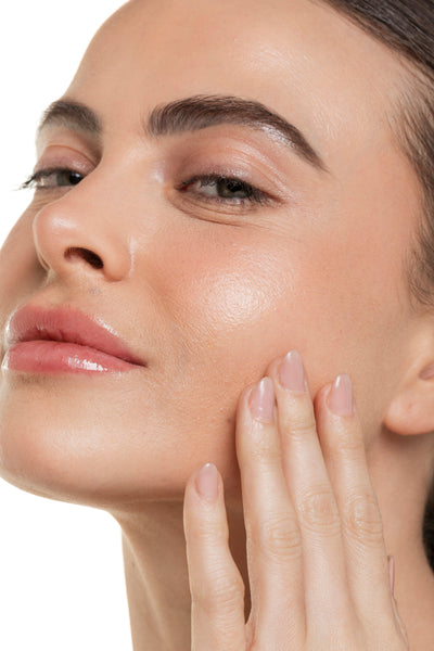 Sérum-Creme Pele Jovem Jardim Brasil