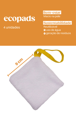 Ecopads Jardim Brasil