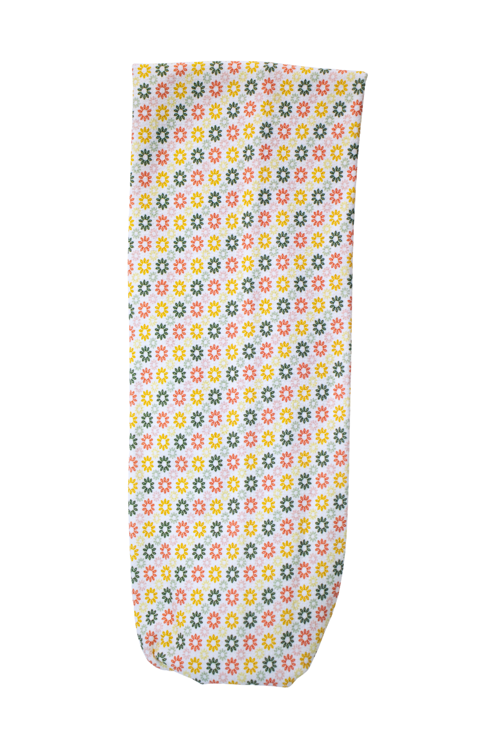 Faixa de cabelo Jardim Brasil