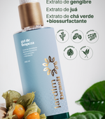 Gel de Limpeza
