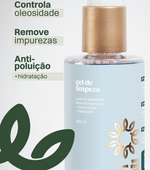 Gel de Limpeza