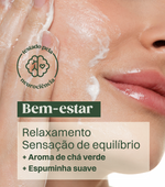 Gel de Limpeza