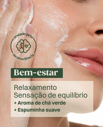 Gel de Limpeza Jardim Brasil