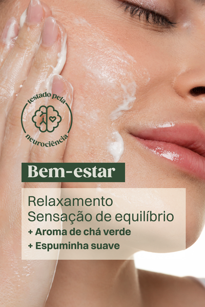 Gel de Limpeza Jardim Brasil