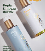 Kit Pele Limpa