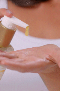 Kit Pele Jovem e Limpa + Bolsa-Necessáire