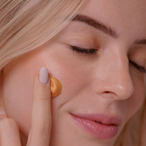 PRÉ-VENDA - Kit Pele Jovem e Limpa + Bolsa-Necessáire Jardim Brasil