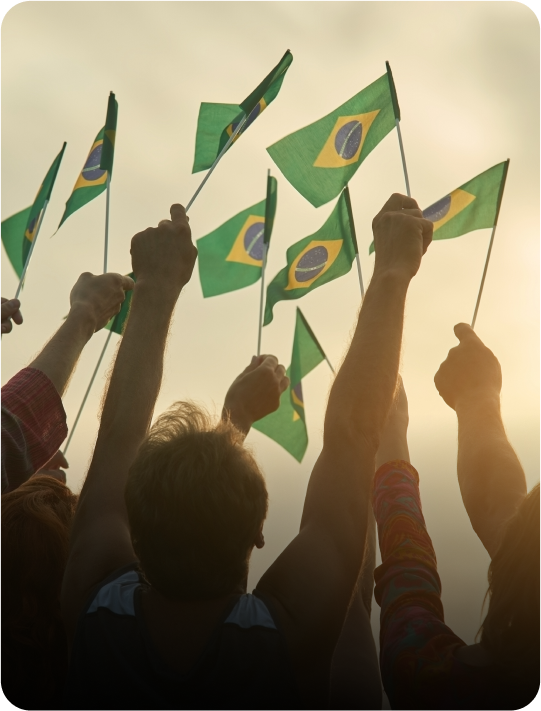 Jardim Brasil Cosméticos Sustentáveis Brasileiros