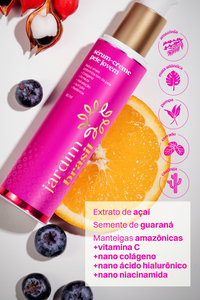 Sérum-Creme Pele Jovem