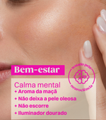 Sérum-Creme Pele Jovem