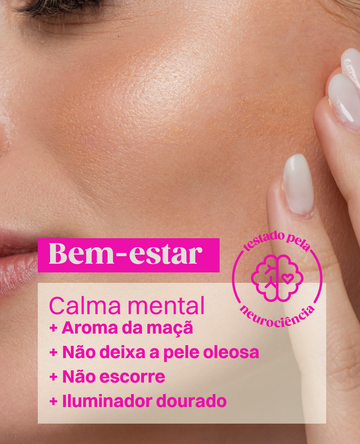 Sérum-Creme Pele Jovem Jardim Brasil