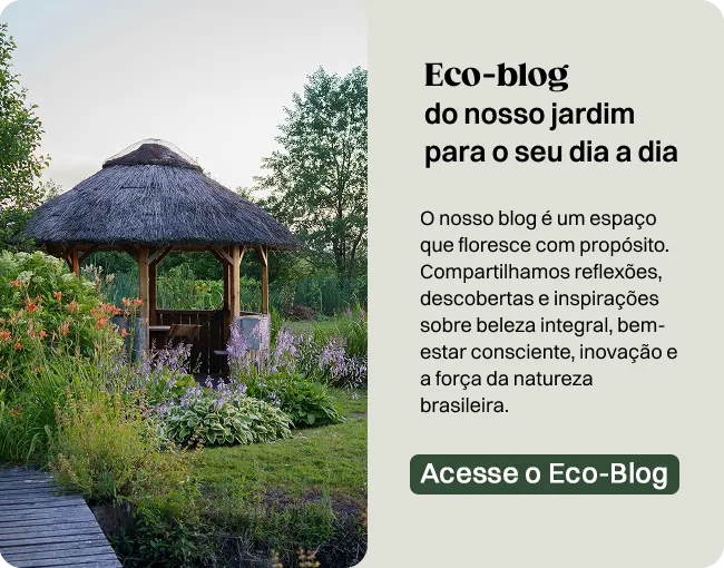 Imagem Eco- Blog