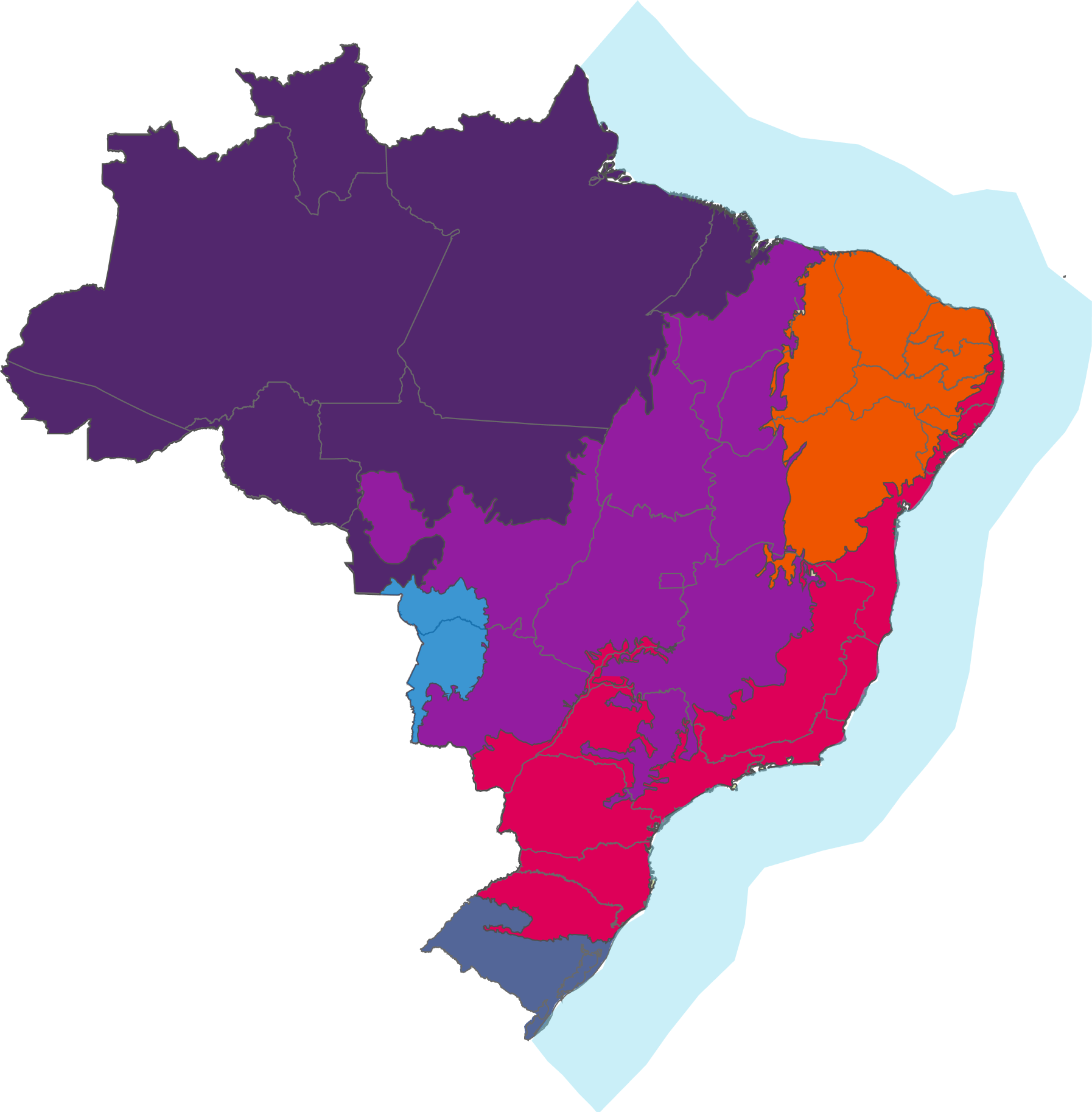 Jardim Brasil Cosméticos Sustentáveis Brasileiros