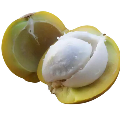 Manteiga de Bacuri