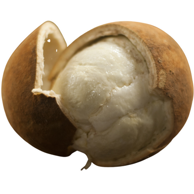 Manteiga de Cupuaçú